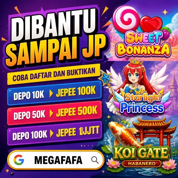 situs slot viral